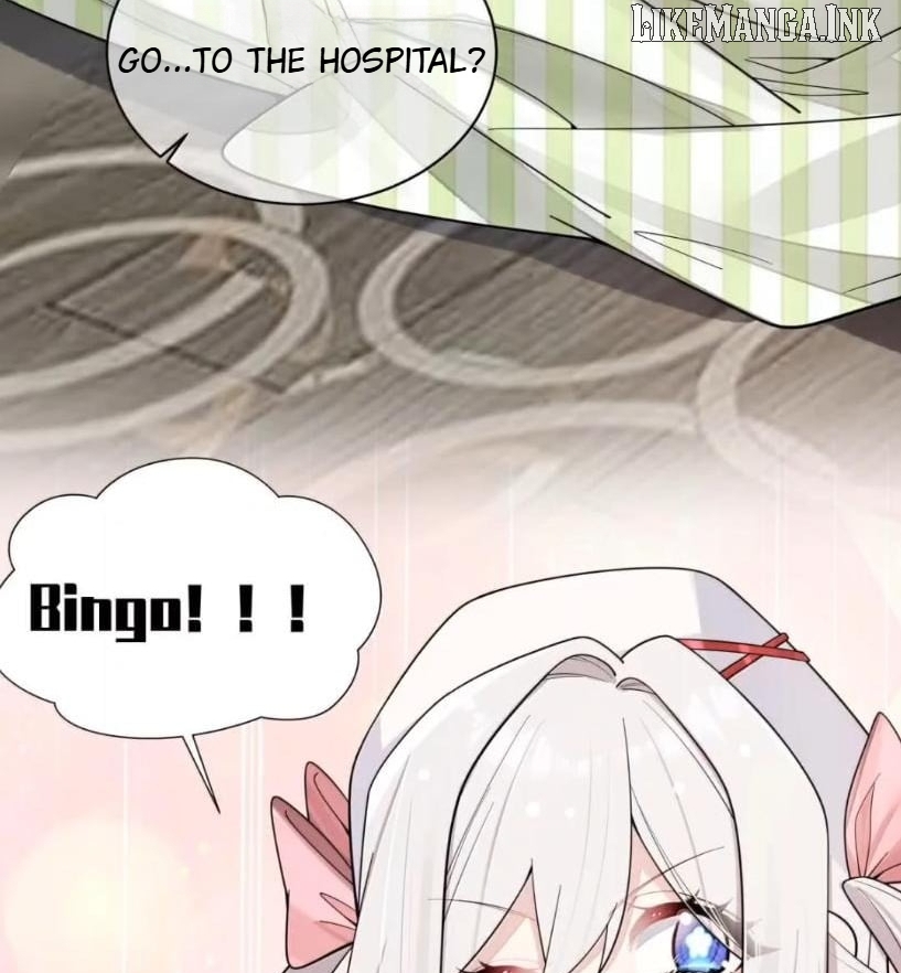 My Fake Girlfriends are using me as a Shield Chapter 178 - page 84